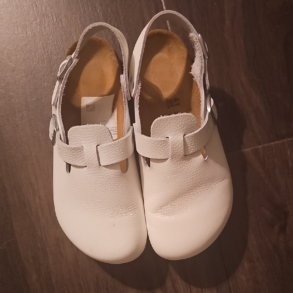 Birkenstock Woman's Clogs